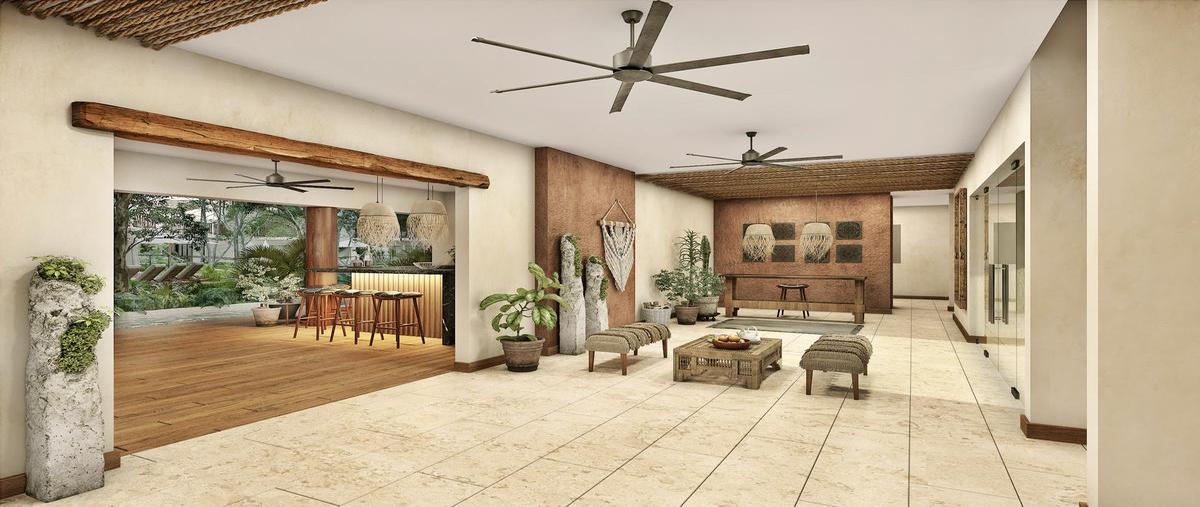 Foto de departamento en venta en  , aldea tulum, tulum, quintana roo, 29061316 No. 05