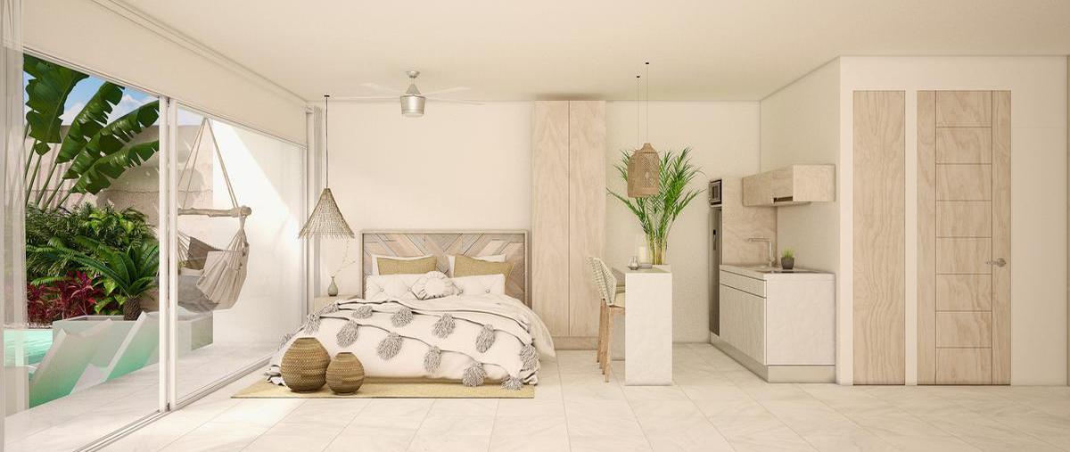 Foto de departamento en venta en  , aldea tulum, tulum, quintana roo, 29061319 No. 03