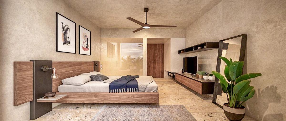 Foto de departamento en venta en  , aldea tulum, tulum, quintana roo, 29061320 No. 04
