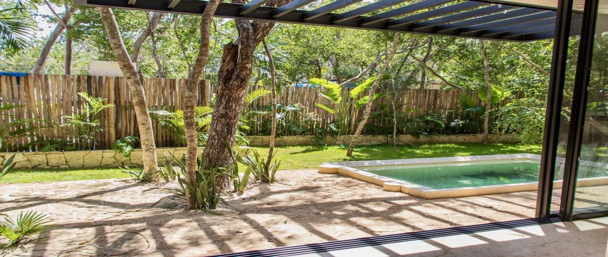 Foto de departamento en venta en  , aldea tulum, tulum, quintana roo, 29061323 No. 05
