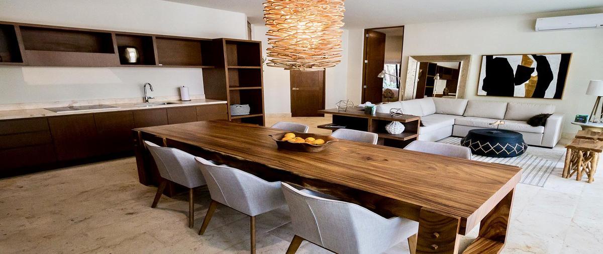 Foto de departamento en venta en  , aldea tulum, tulum, quintana roo, 29061332 No. 03