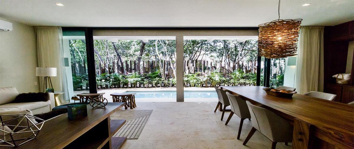 Foto de departamento en venta en  , aldea tulum, tulum, quintana roo, 29061332 No. 04
