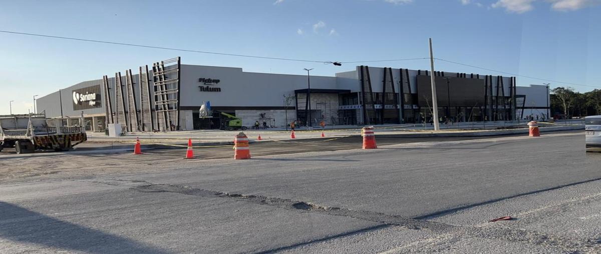 Foto de terreno habitacional en venta en  , aldea tulum, tulum, quintana roo, 29061922 No. 05