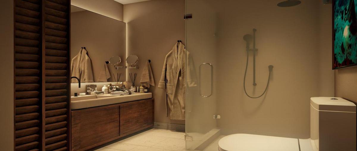 Foto de departamento en venta en  , aldea tulum, tulum, quintana roo, 29062339 No. 04
