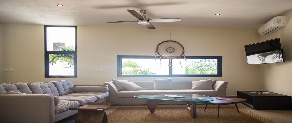Foto de departamento en venta en  , aldea tulum, tulum, quintana roo, 29062367 No. 05