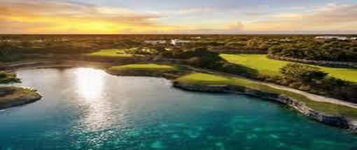 Foto de terreno habitacional en venta en  , aldea tulum, tulum, quintana roo, 29062368 No. 04