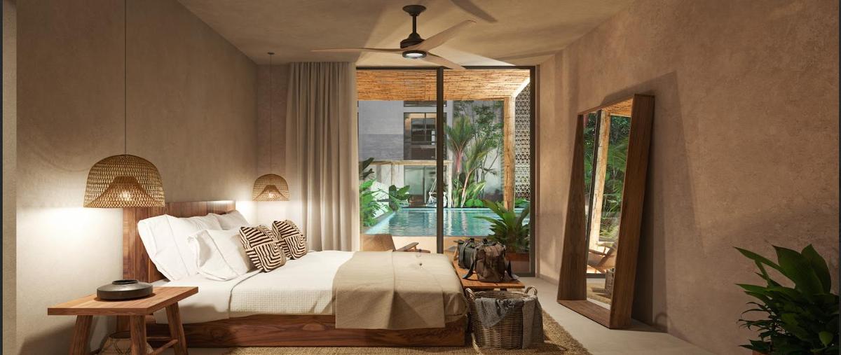 Foto de departamento en venta en  , aldea tulum, tulum, quintana roo, 29069502 No. 03