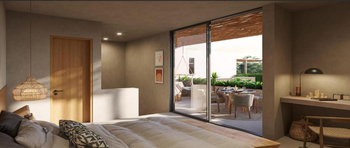 Foto de departamento en venta en  , aldea tulum, tulum, quintana roo, 29069502 No. 04