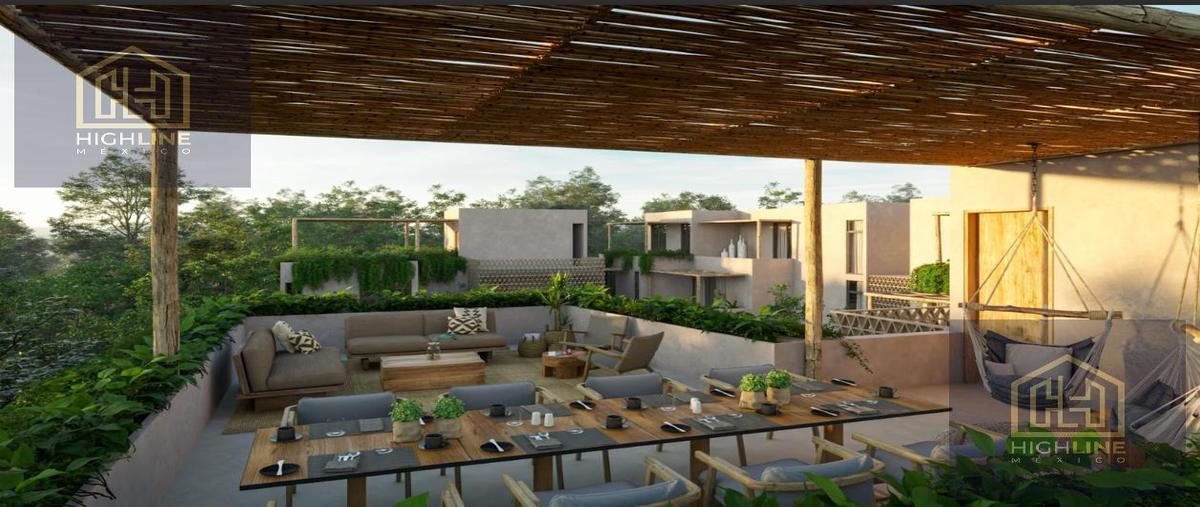 Foto de departamento en , aldea tulum, tulum, quintana roo, 29069502 foto 08 Foto de departamento en venta en , aldea tulum, tulum, quintana roo, 29069502 No. 08