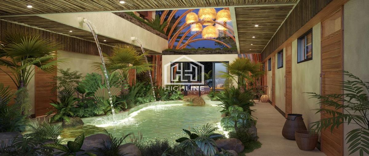 Foto de departamento en venta en  , aldea tulum, tulum, quintana roo, 29069505 No. 04