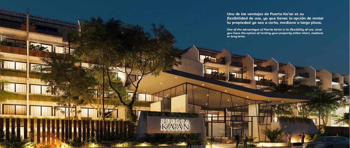 Foto de departamento en venta en  , aldea tulum, tulum, quintana roo, 29103502 No. 03