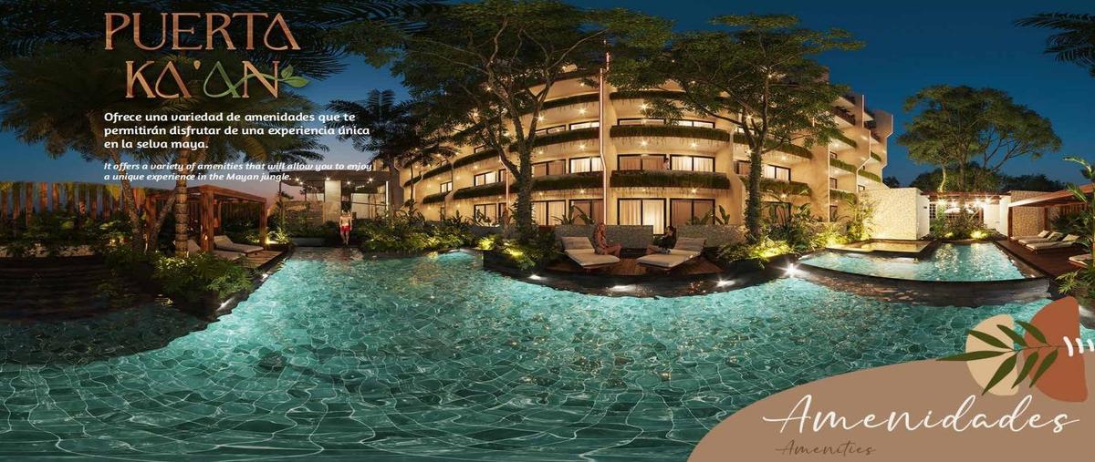 Foto de departamento en venta en  , aldea tulum, tulum, quintana roo, 29103502 No. 04