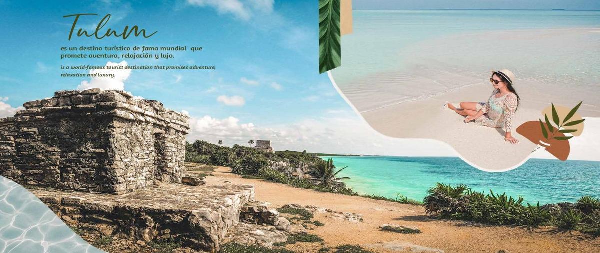 Foto de departamento en venta en  , aldea tulum, tulum, quintana roo, 29103502 No. 05