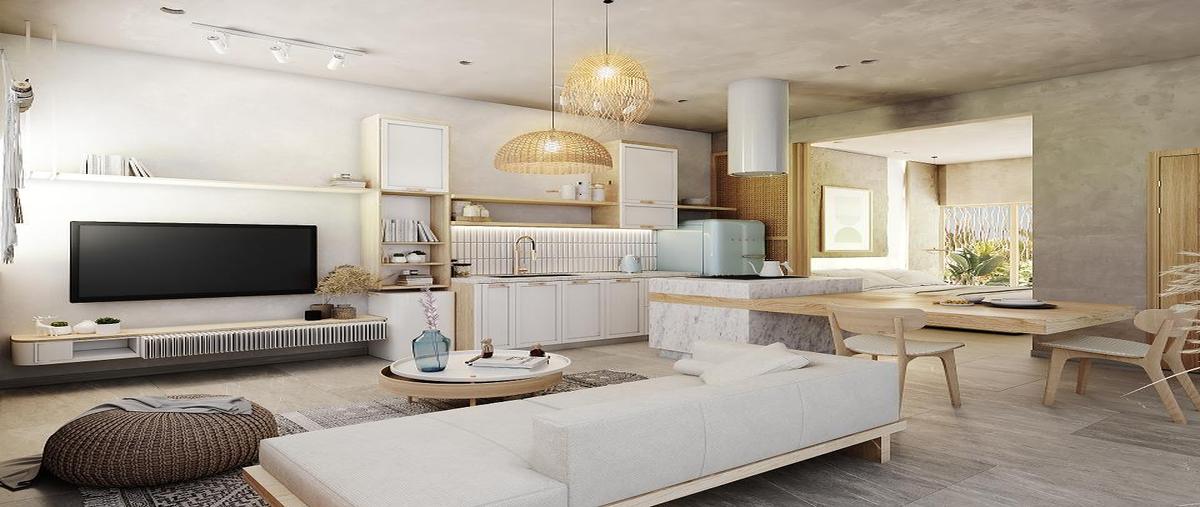 Foto de departamento en , aldea tulum, tulum, quintana roo, 29219437 foto 01 Foto de departamento en venta en , aldea tulum, tulum, quintana roo, 29219437 No. 01