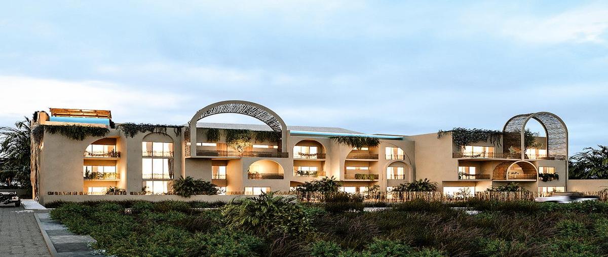 Foto de departamento en , aldea tulum, tulum, quintana roo, 29219437 foto 03 Foto de departamento en venta en , aldea tulum, tulum, quintana roo, 29219437 No. 03