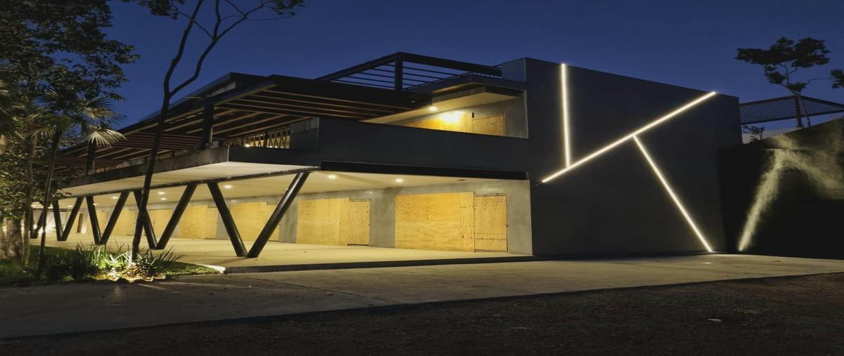 Foto de local en venta en  , aldea tulum, tulum, quintana roo, 29227592 No. 03