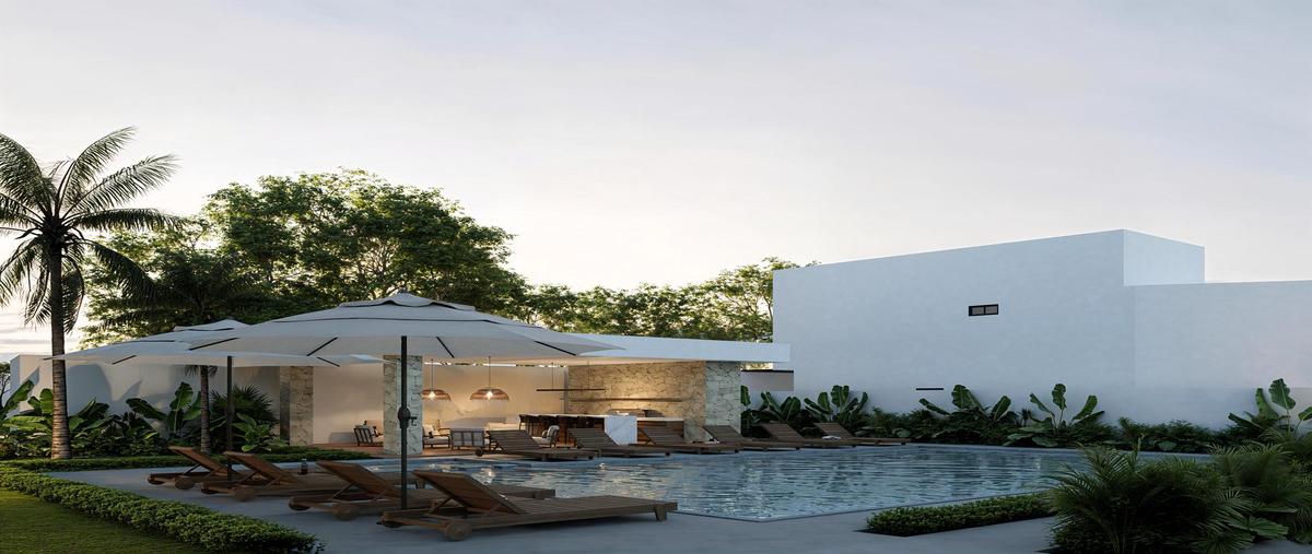 Foto de casa en venta en  , aldea tulum, tulum, quintana roo, 29233718 No. 03