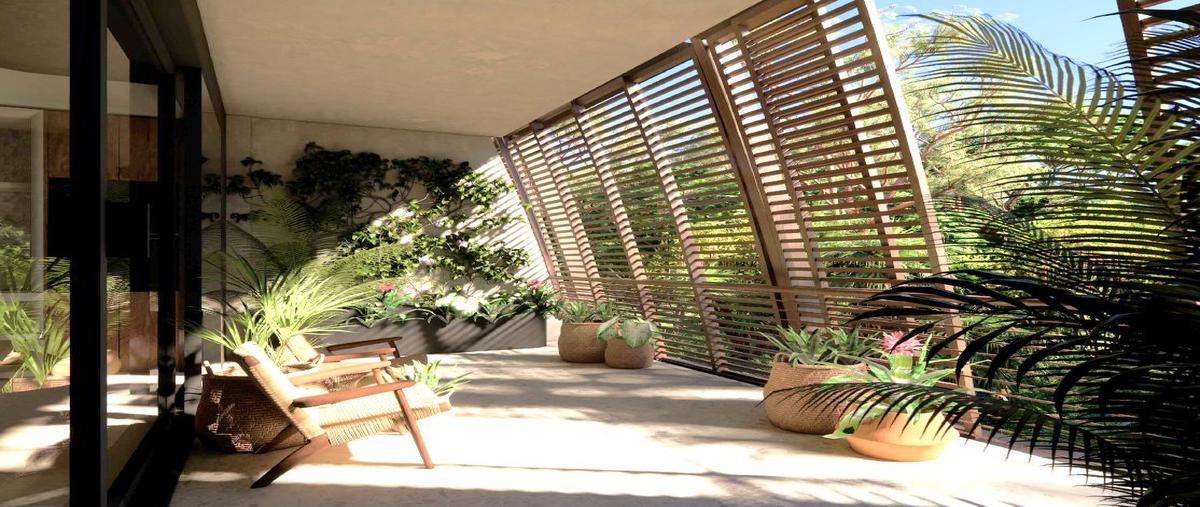 Foto de casa en venta en  , aldea tulum, tulum, quintana roo, 29250864 No. 04