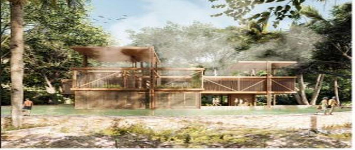 Foto de terreno habitacional en venta en  , aldea tulum, tulum, quintana roo, 29250920 No. 04
