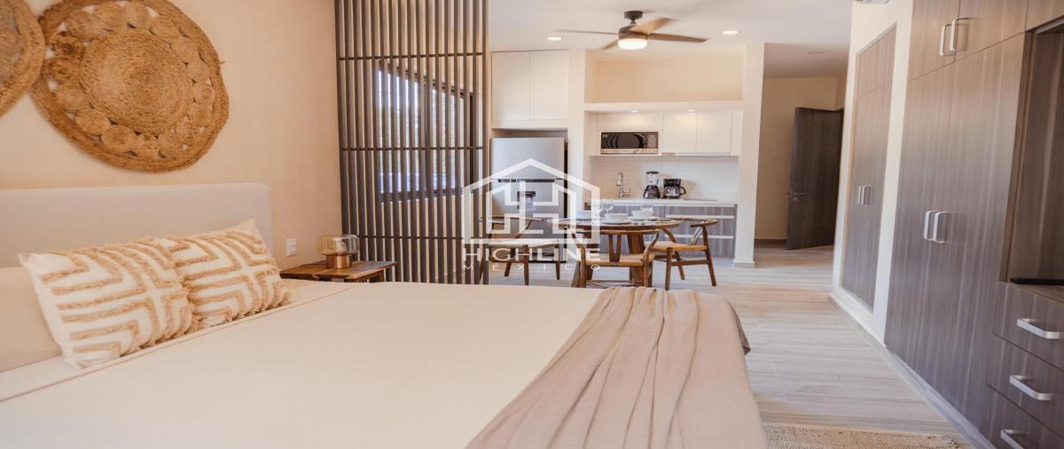 Foto de departamento en venta en  , aldea tulum, tulum, quintana roo, 29303470 No. 03