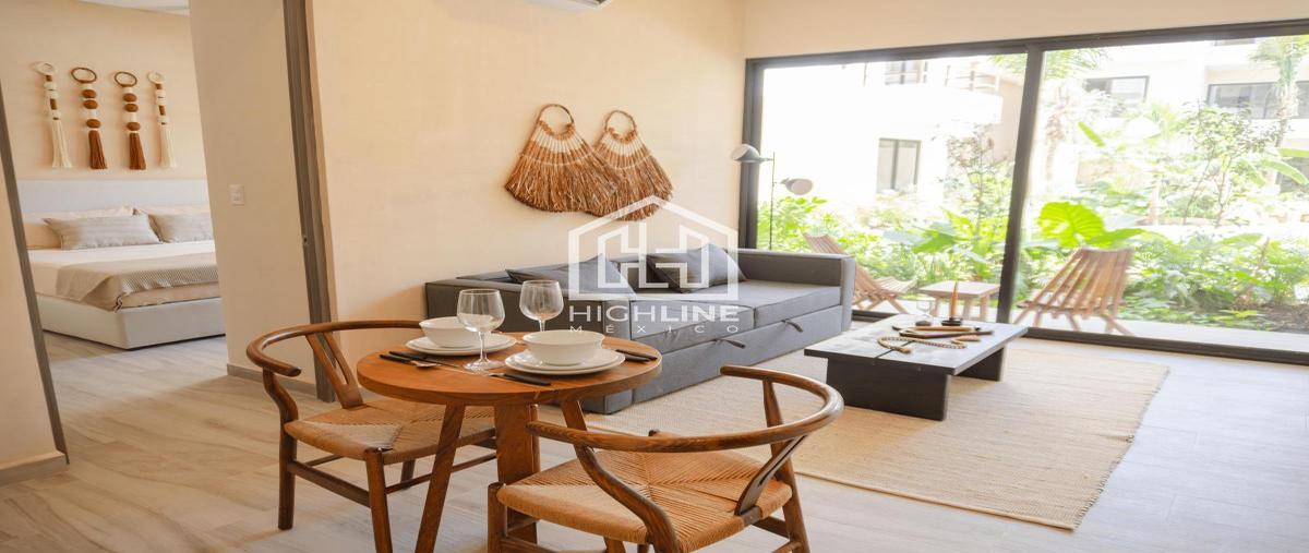 Foto de departamento en venta en  , aldea tulum, tulum, quintana roo, 29303470 No. 04