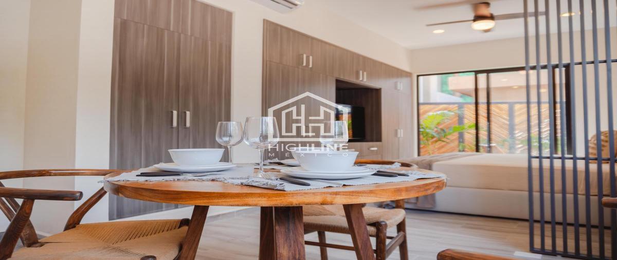 Foto de departamento en venta en  , aldea tulum, tulum, quintana roo, 29303470 No. 05