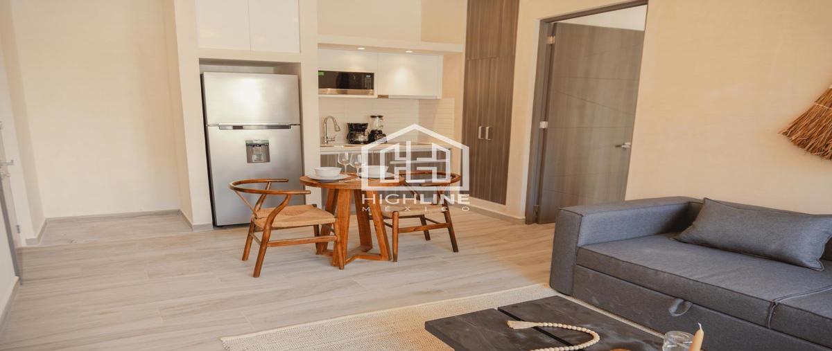 Foto de departamento en venta en  , aldea tulum, tulum, quintana roo, 29303470 No. 10