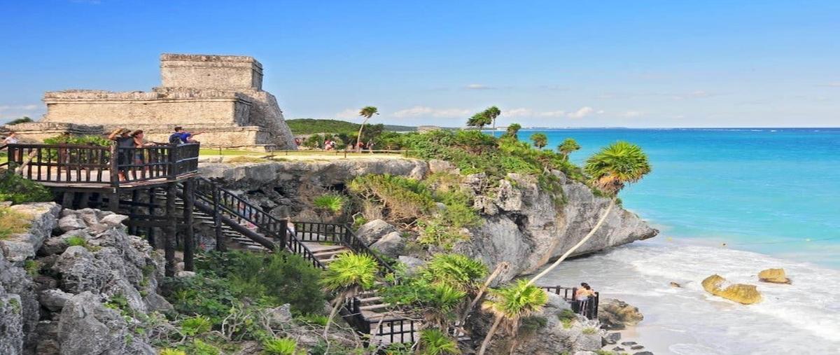 Foto de terreno habitacional en venta en  , aldea tulum, tulum, quintana roo, 29304152 No. 03