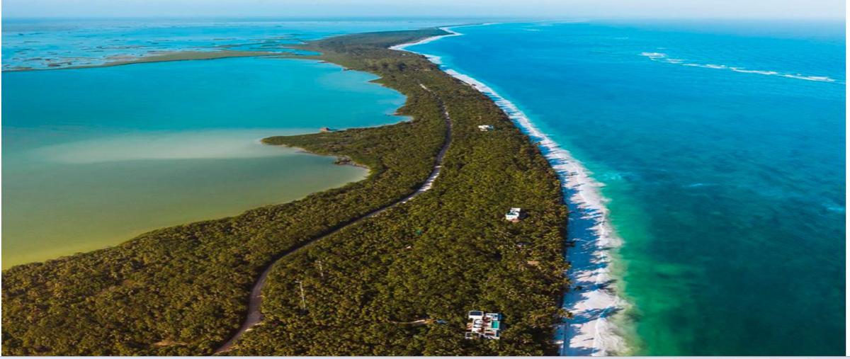 Foto de terreno habitacional en , aldea tulum, tulum, quintana roo, 29308341 foto 01 Foto de terreno habitacional en venta en , aldea tulum, tulum, quintana roo, 29308341 No. 01