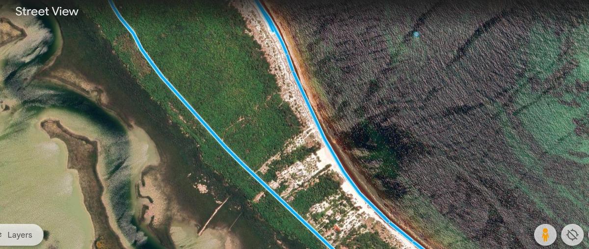 Foto de terreno habitacional en , aldea tulum, tulum, quintana roo, 29308341 foto 03 Foto de terreno habitacional en venta en , aldea tulum, tulum, quintana roo, 29308341 No. 03