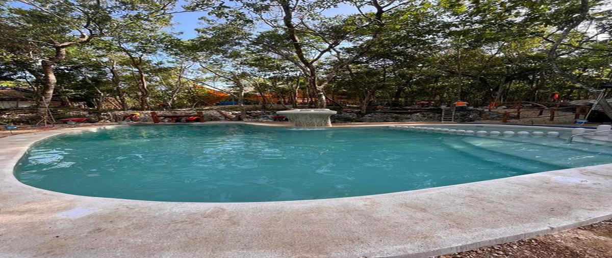 Foto de terreno habitacional en venta en  , aldea tulum, tulum, quintana roo, 29324873 No. 04