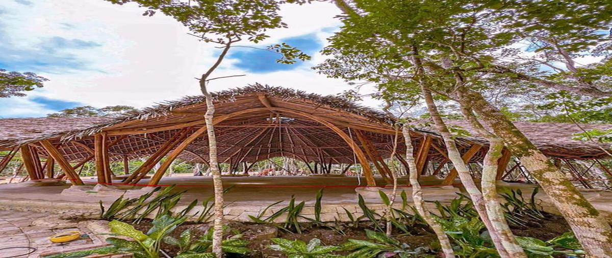 Foto de terreno habitacional en venta en  , aldea tulum, tulum, quintana roo, 29324873 No. 05