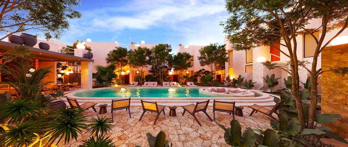 Foto de casa en venta en  , aldea tulum, tulum, quintana roo, 29328343 No. 03