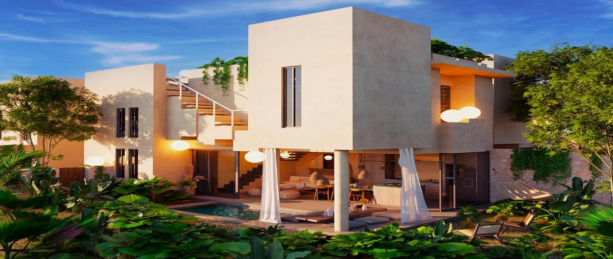 Foto de casa en venta en  , aldea tulum, tulum, quintana roo, 29328343 No. 04