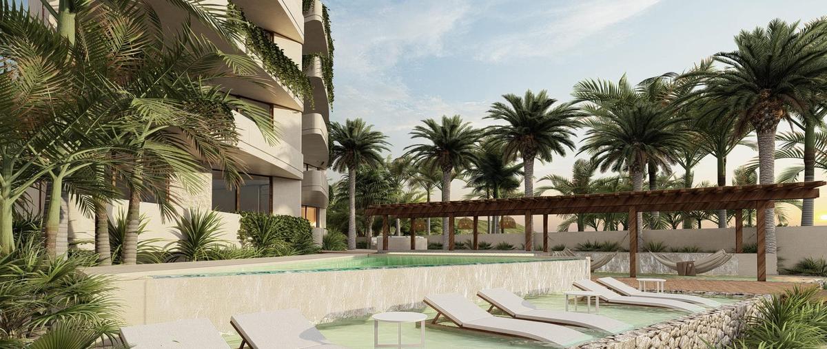 Foto de departamento en venta en  , aldea tulum, tulum, quintana roo, 29328346 No. 03