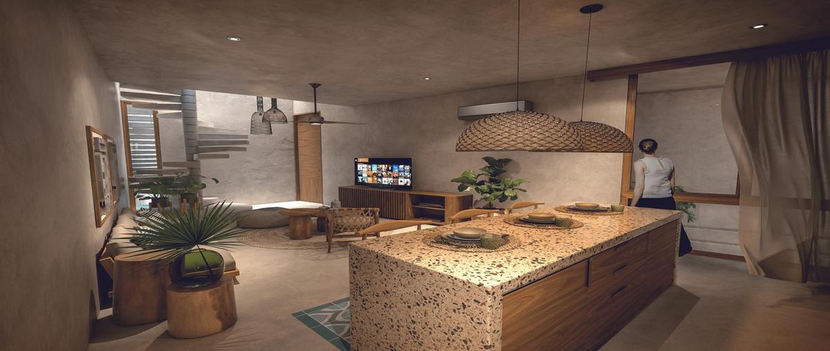 Foto de departamento en venta en  , aldea tulum, tulum, quintana roo, 29328346 No. 04