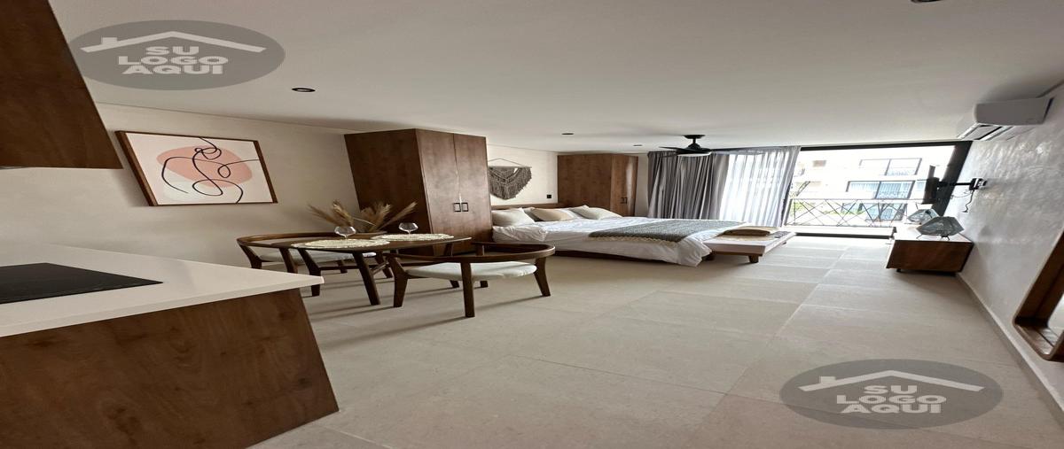 Foto de departamento en venta en  , aldea tulum, tulum, quintana roo, 29336084 No. 03