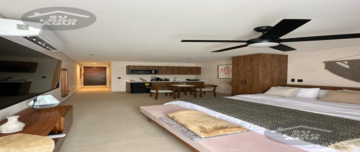 Foto de departamento en venta en  , aldea tulum, tulum, quintana roo, 29336084 No. 04
