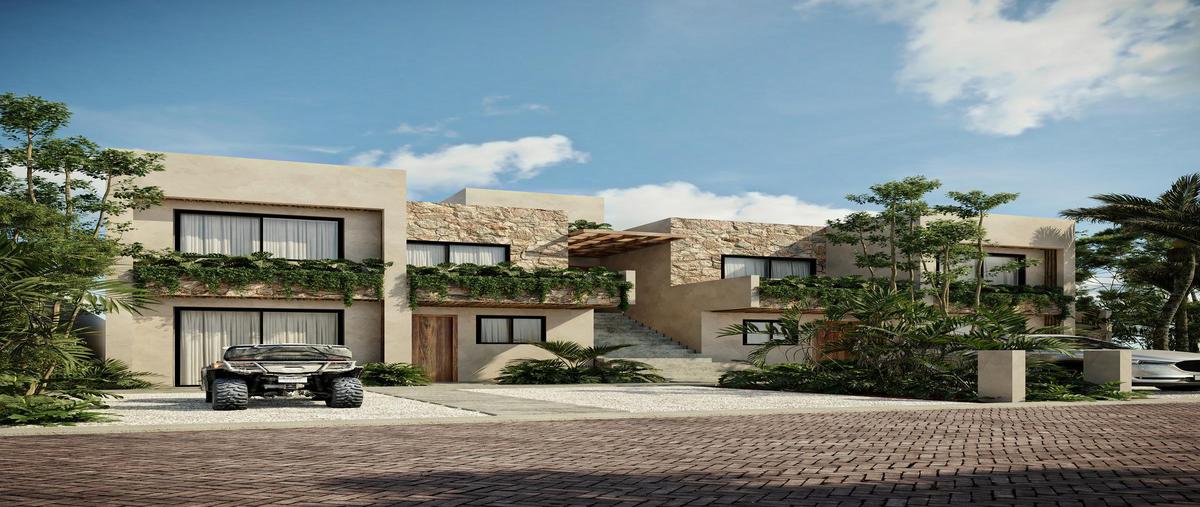Foto de casa en venta en  , aldea tulum, tulum, quintana roo, 29337593 No. 03