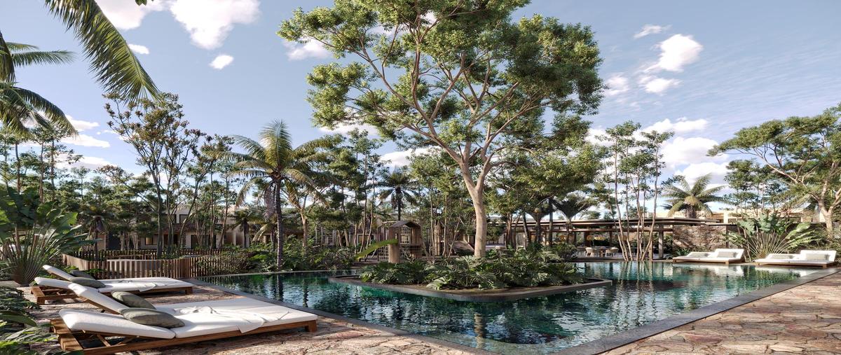 Foto de departamento en venta en  , aldea tulum, tulum, quintana roo, 29369364 No. 03