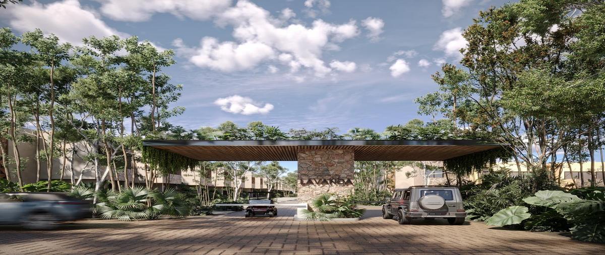 Foto de departamento en venta en  , aldea tulum, tulum, quintana roo, 29369364 No. 05