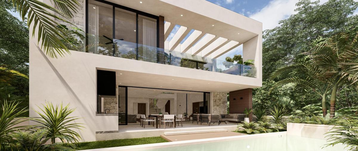 Foto de casa en venta en  , aldea tulum, tulum, quintana roo, 29369370 No. 03