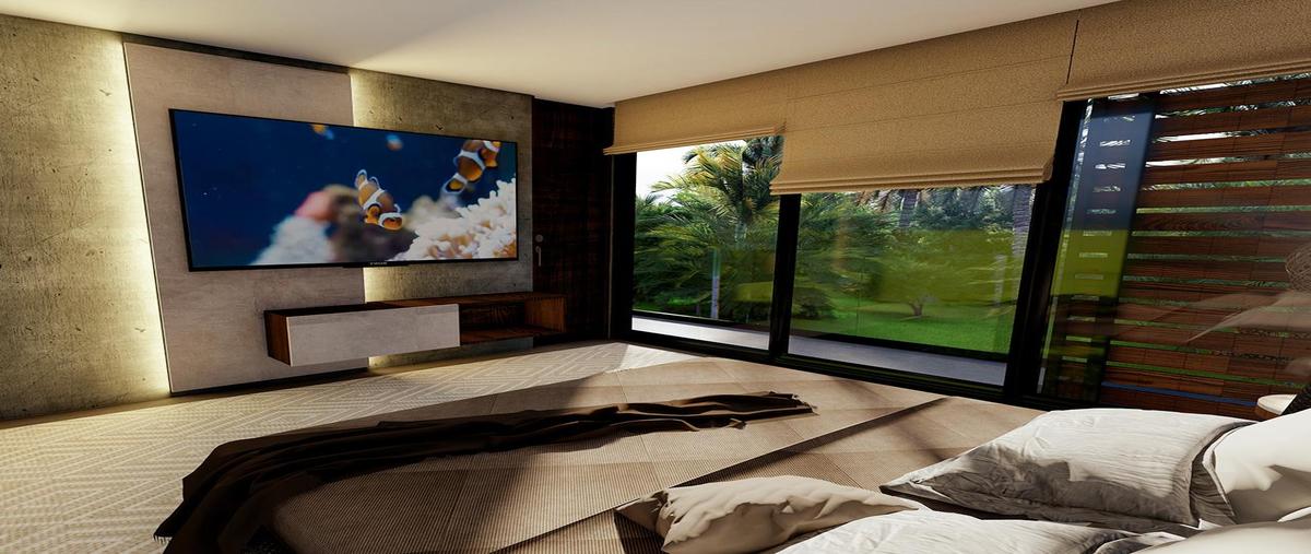 Foto de casa en venta en  , aldea tulum, tulum, quintana roo, 29369374 No. 03