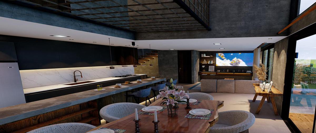 Foto de casa en venta en  , aldea tulum, tulum, quintana roo, 29369374 No. 04