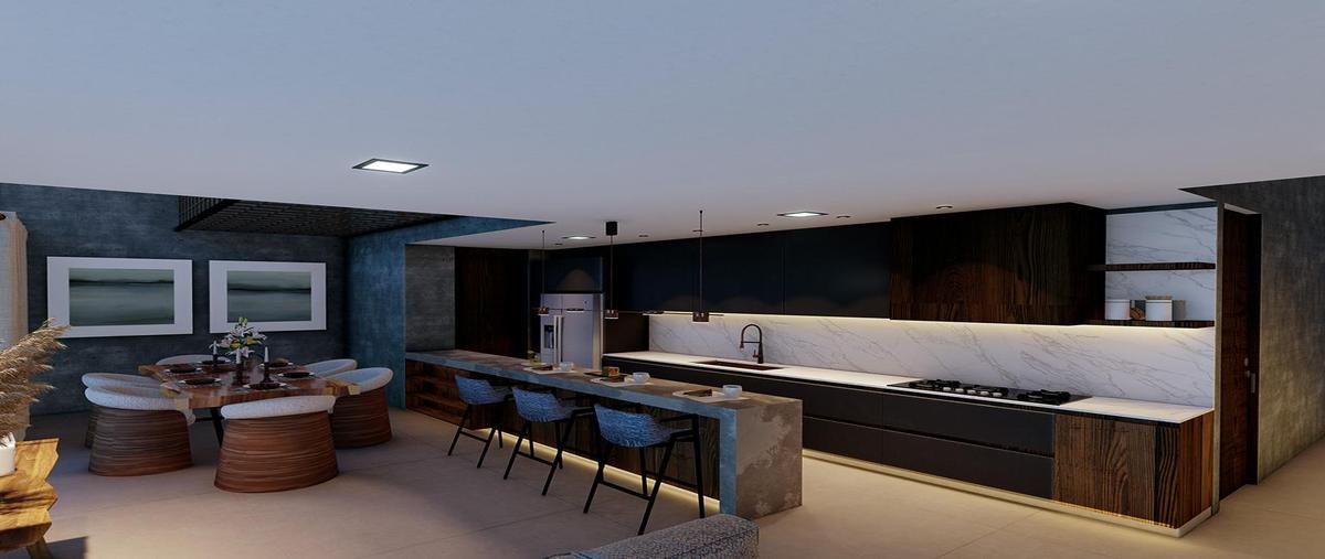 Foto de casa en venta en  , aldea tulum, tulum, quintana roo, 29369374 No. 05