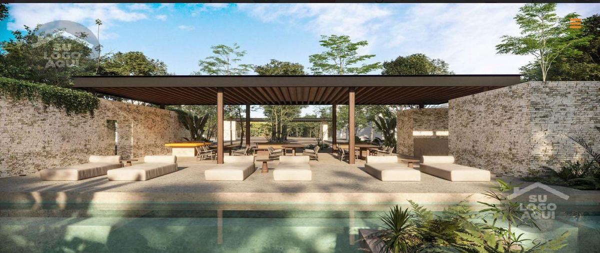 Foto de terreno habitacional en venta en  , aldea tulum, tulum, quintana roo, 29376501 No. 04