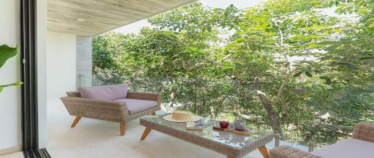 Foto de departamento en venta en  , aldea tulum, tulum, quintana roo, 29381307 No. 03