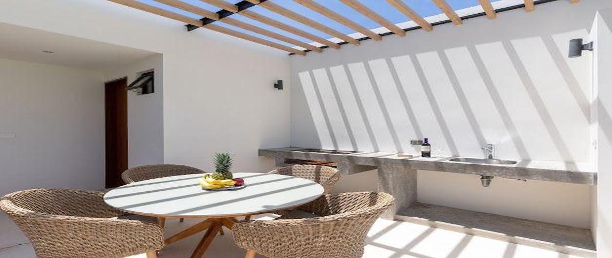 Foto de departamento en venta en  , aldea tulum, tulum, quintana roo, 29381307 No. 04