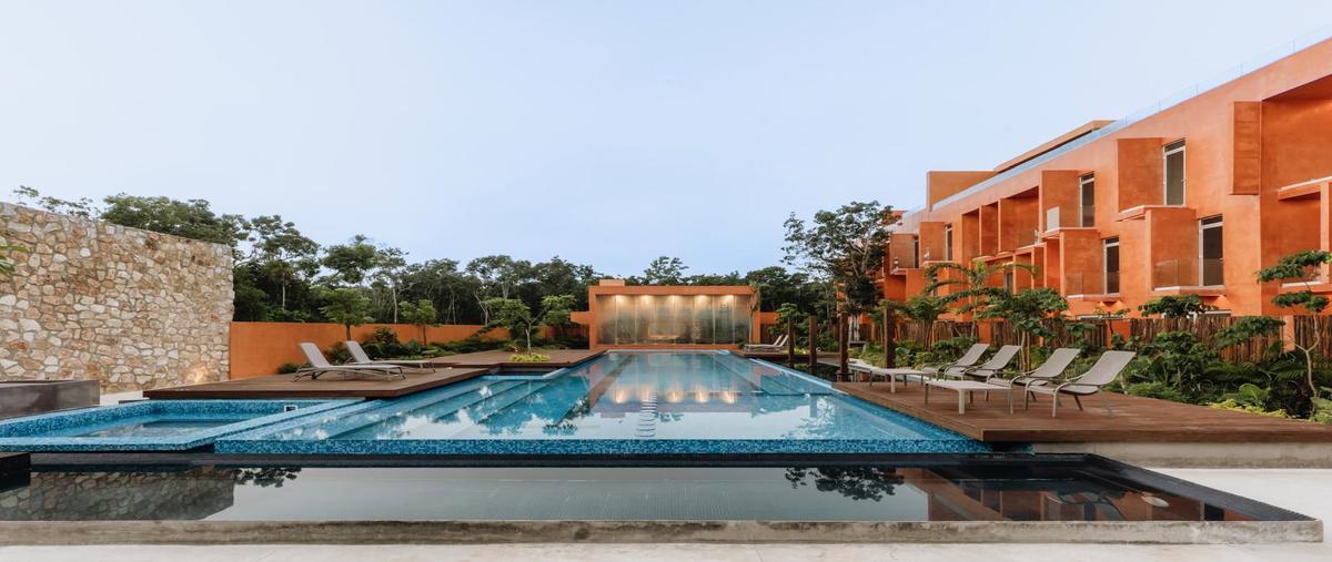 Foto de departamento en venta en  , aldea tulum, tulum, quintana roo, 29400145 No. 03