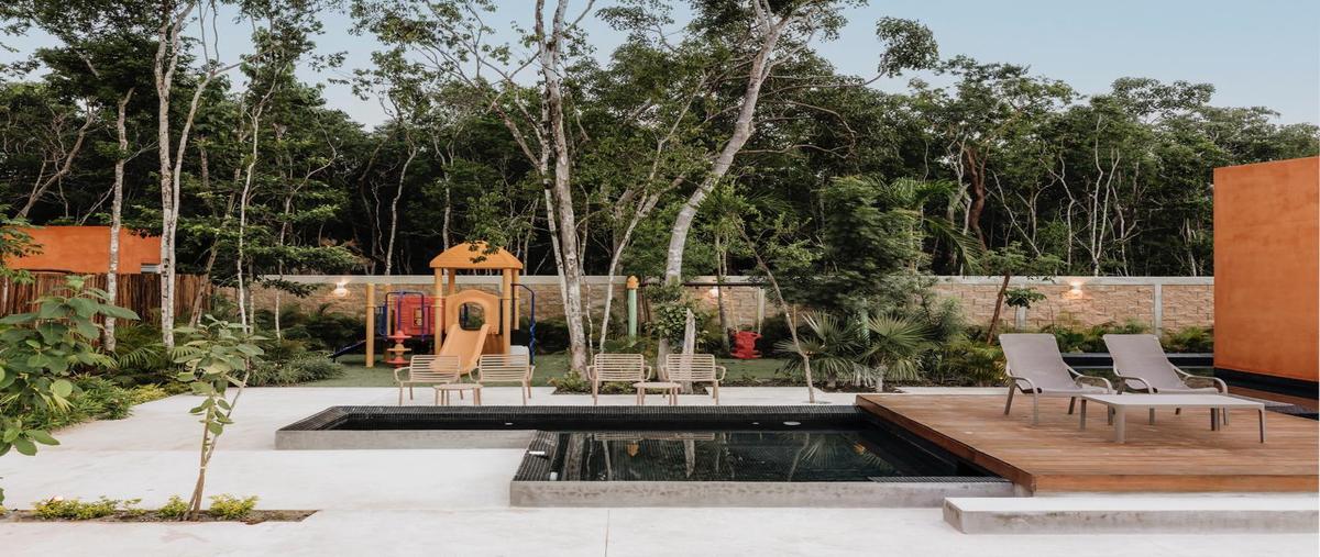 Foto de departamento en venta en  , aldea tulum, tulum, quintana roo, 29400145 No. 05